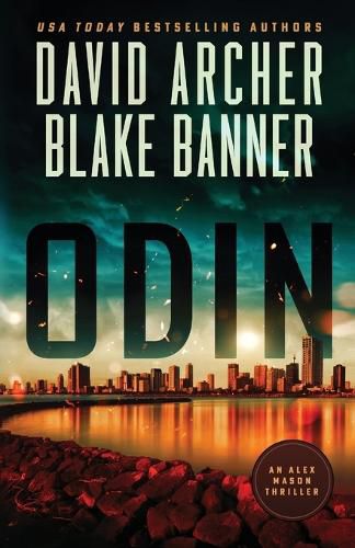 Cover image for Odin