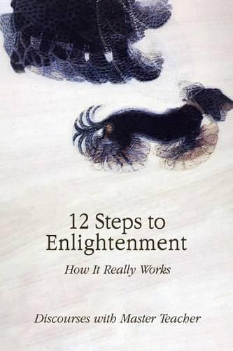 Cover image for 12 Steps to Enlightenment: How It Really Works