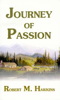 Cover image for Journey of Passion