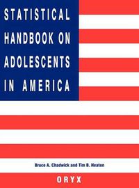 Cover image for Statistical Handbook on Adolescents in America