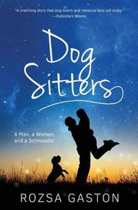 Cover image for Dog Sitters