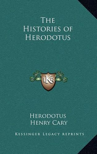 The Histories of Herodotus