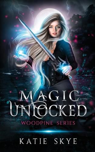 Cover image for Magic Unlocked