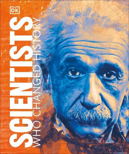 Cover image for Scientists Who Changed History