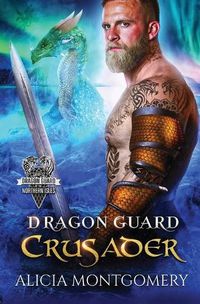 Cover image for Dragon Guard Crusader