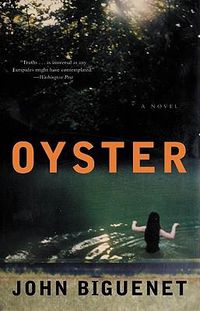 Cover image for Oyster