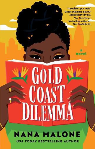 Cover image for Gold Coast Dilemma