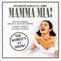 Cover image for Mamma Mia