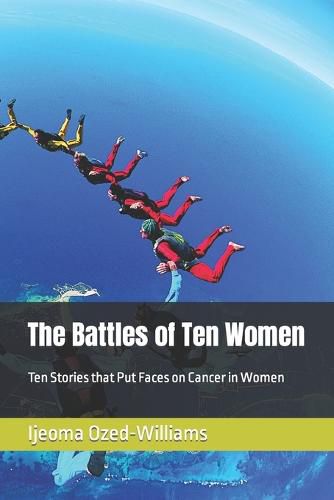Cover image for The Battles of Ten Women