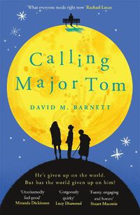Cover image for Calling Major Tom