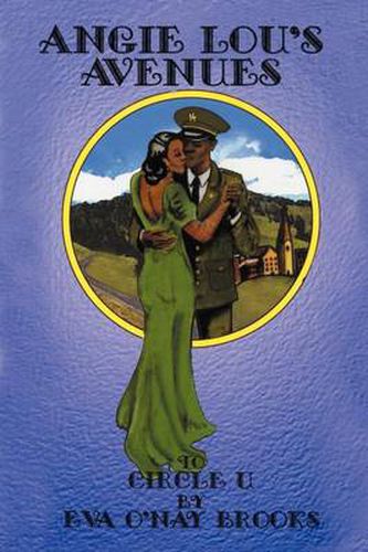 Cover image for Angie Lou's Avenues