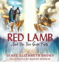 Cover image for Red Lamb