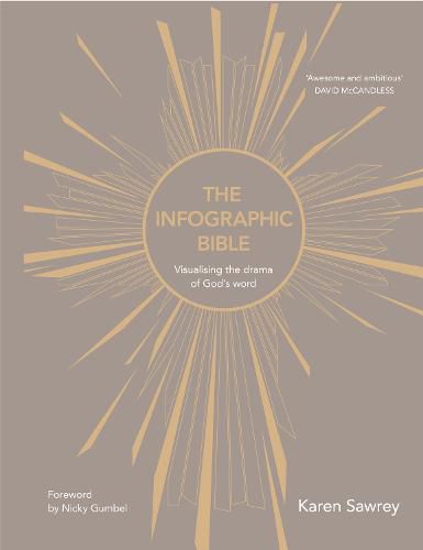 Cover image for The Infographic Bible