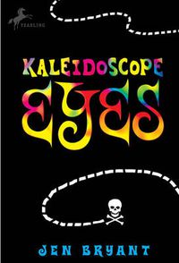 Cover image for Kaleidoscope Eyes