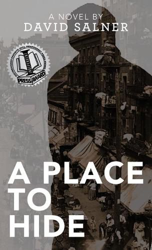 Cover image for A Place to Hide