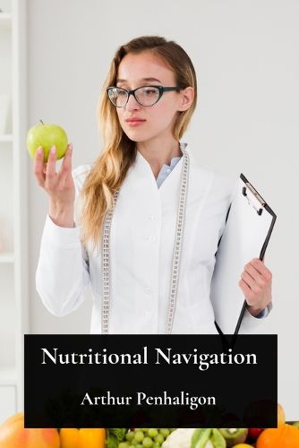 Cover image for Nutritional Navigation