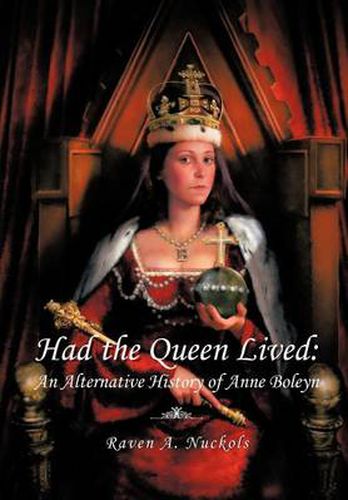 Cover image for Had the Queen Lived