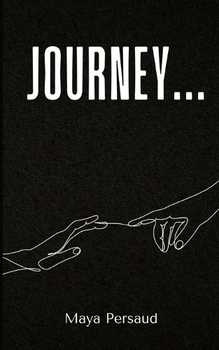 Cover image for Journey