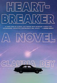 Cover image for Heartbreaker: A Novel