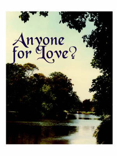 Cover image for Anyone for Love?