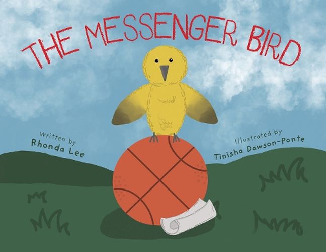 Cover image for The Messenger Bird