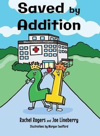 Cover image for Saved by Addition
