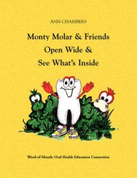 Cover image for Monty Molar and Friends