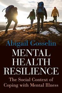 Cover image for Mental Health Resilience