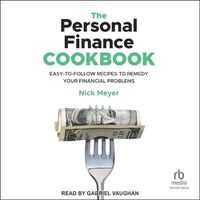 Cover image for The Personal Finance Cookbook