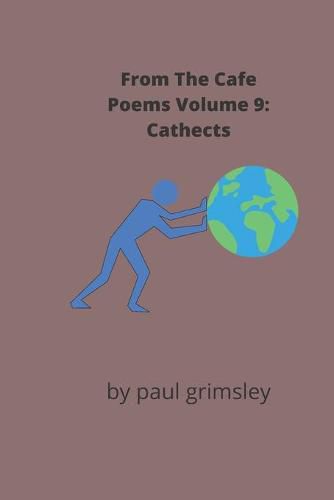 Cover image for Cathects