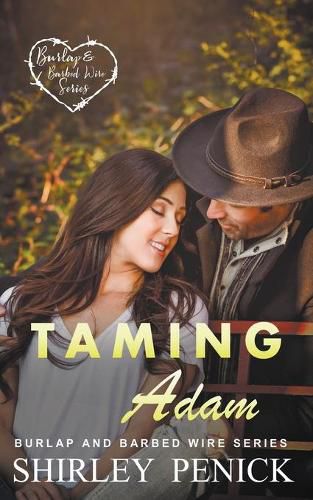 Cover image for Taming Adam