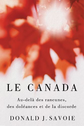 Cover image for Le Canada