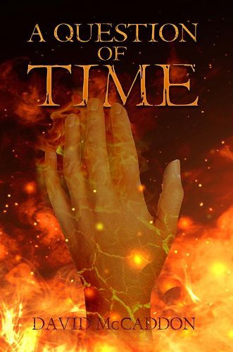 Cover image for A Question of Time