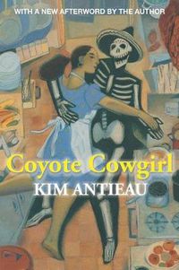 Cover image for Coyote Cowgirl