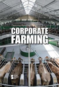 Cover image for Corporate Farming