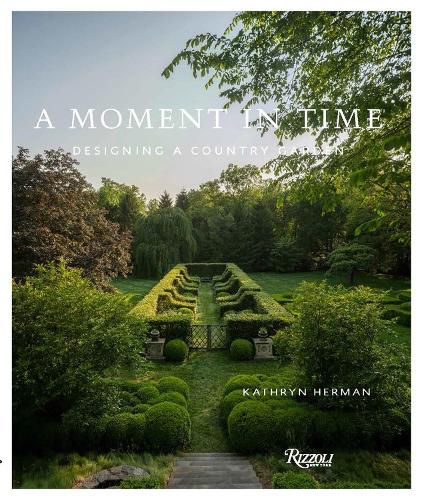 Cover image for A Moment In Time