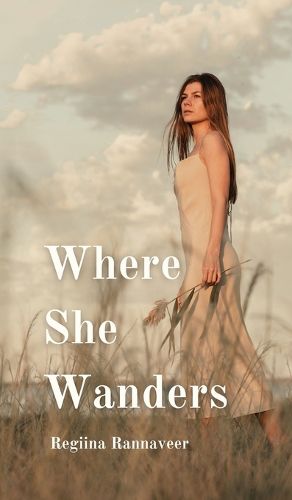 Cover image for Where She Wanders