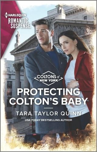 Cover image for Protecting Colton's Baby