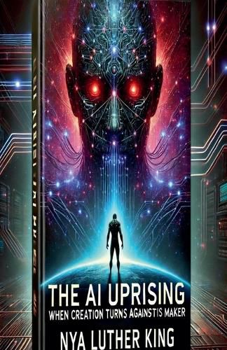 Cover image for The AI Uprising