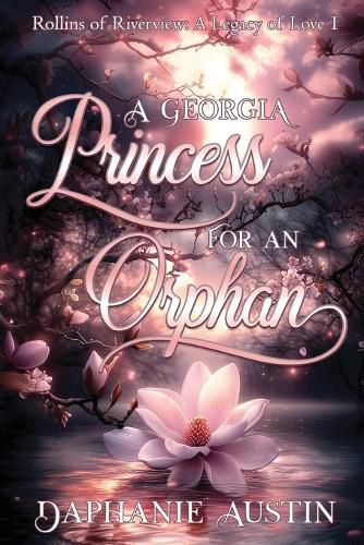 Cover image for A Georgia Princess for An Orphan