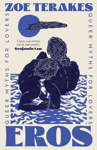 Cover image for Eros