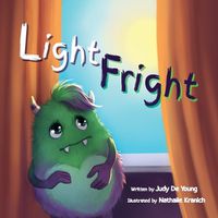 Cover image for Light Fright