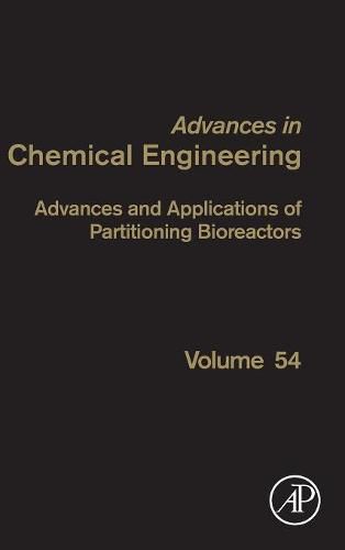 Advances and Applications of Partitioning Bioreactors