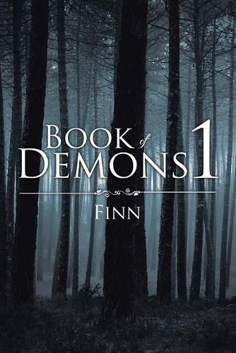 Cover image for Book of Demons 1