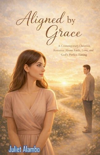 Cover image for Aligned By Grace