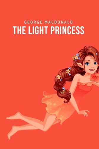 Cover image for The Light Princess