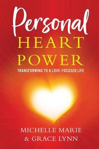Cover image for Personal Heart Power