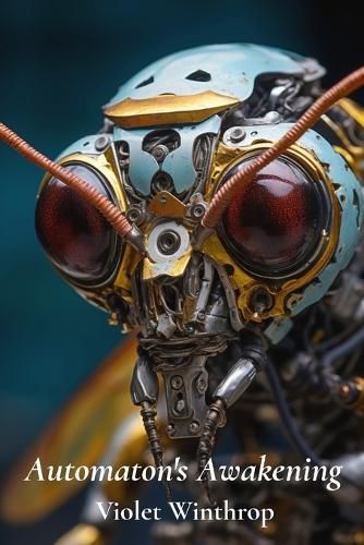 Cover image for Automaton's Awakening