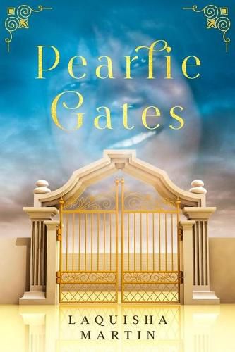 Cover image for Pearlie Gates