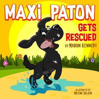 Cover image for Maxi Paton Gets Rescued